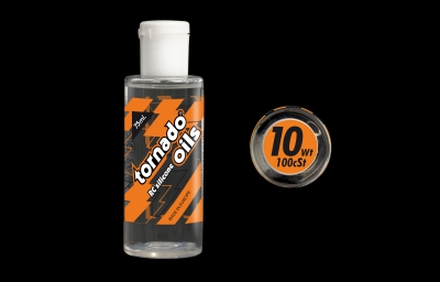 Tornado Huile 10WT  75ml 